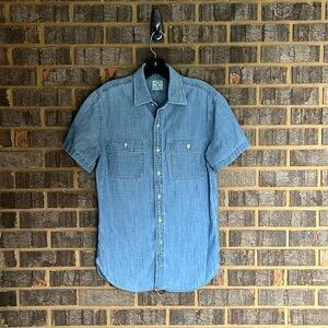 J Crew Factory Men’s Shirt